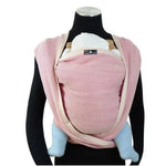 Lisca Raspberry Woven Wrap by Didymos - Woven WrapLittle Zen One81814352