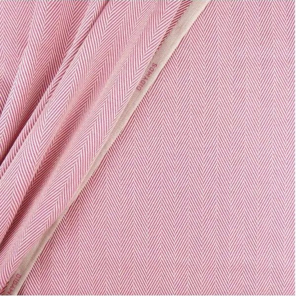 Lisca Raspberry Woven Wrap by Didymos - Woven WrapLittle Zen One81814352