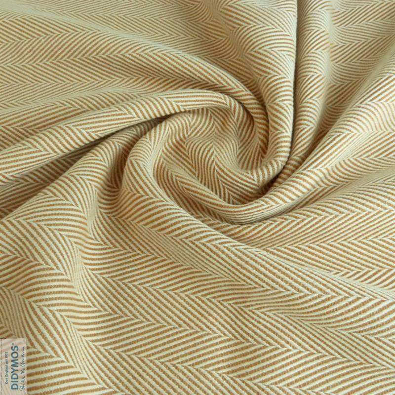 Lisca Savanna Woven Wrap by Didymos - Woven WrapLittle Zen One