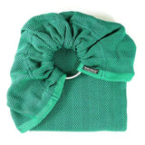 Lisca Smeraldo DidySling Ring Sling by Didymos - Ring SlingLittle Zen One4048554790950