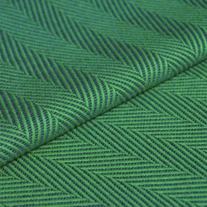 Lisca Smeraldo Woven Wrap