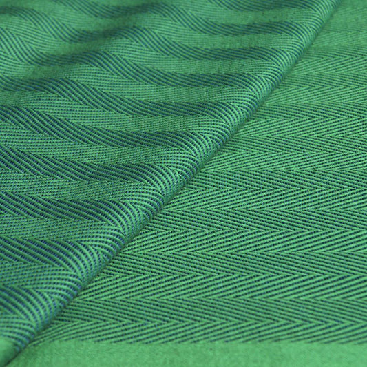 Lisca Smeraldo Woven Wrap by Didymos - Woven WrapLittle Zen One4048554790028