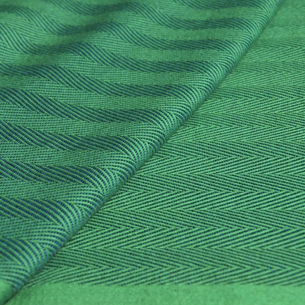 Lisca Smeraldo Woven Wrap