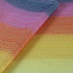 Lisca Sunrise Woven Wrap by Didymos - Woven WrapLittle Zen One