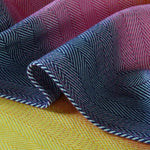 Lisca Sunrise Woven Wrap by Didymos - Woven WrapLittle Zen One