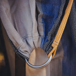 Lisca Trageschule DidySling Ring Sling by Didymos - Ring SlingLittle Zen One4048554783754