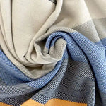 Lisca Trageschule Woven Wrap