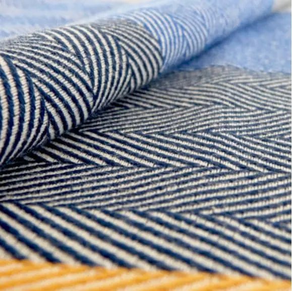Lisca Trageschule Woven Wrap