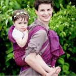 Lisca Viola Didytai Mei Tai