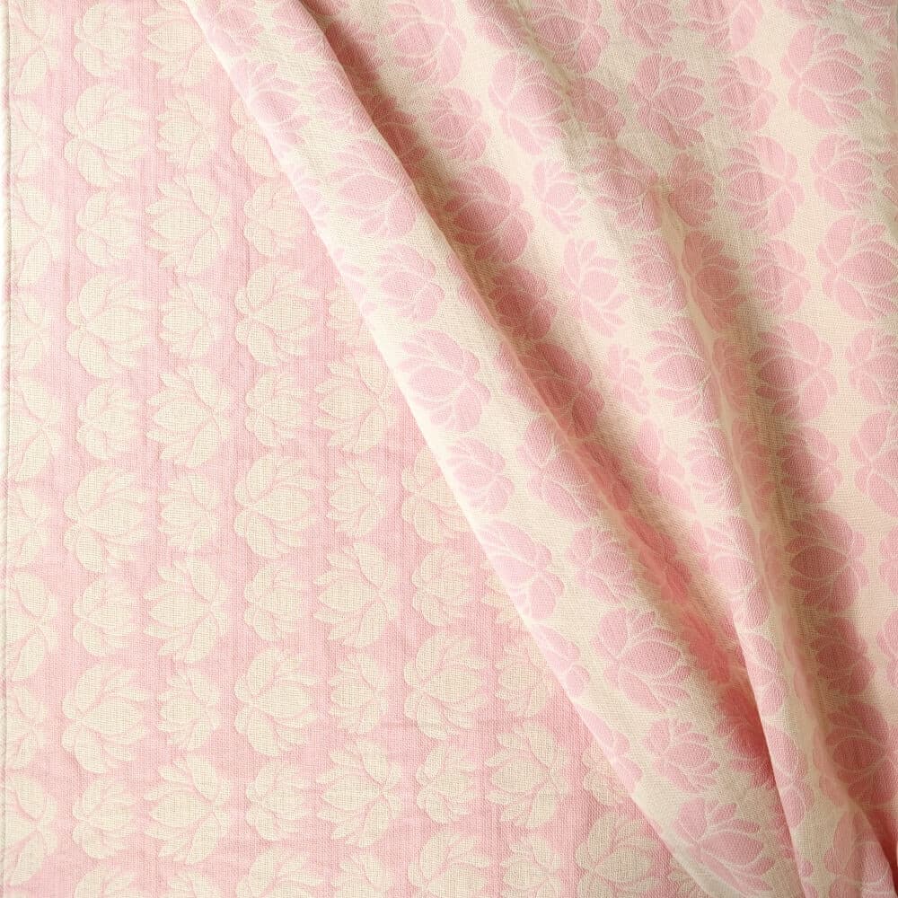 Loto Faith Woven Wrap by Didymos - Woven WrapLittle Zen One