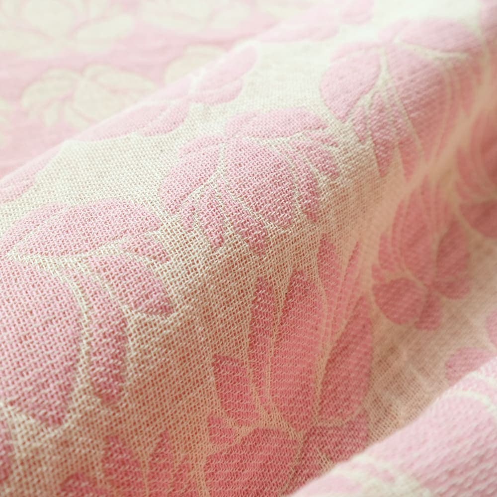 Loto Faith Woven Wrap by Didymos - Woven WrapLittle Zen One
