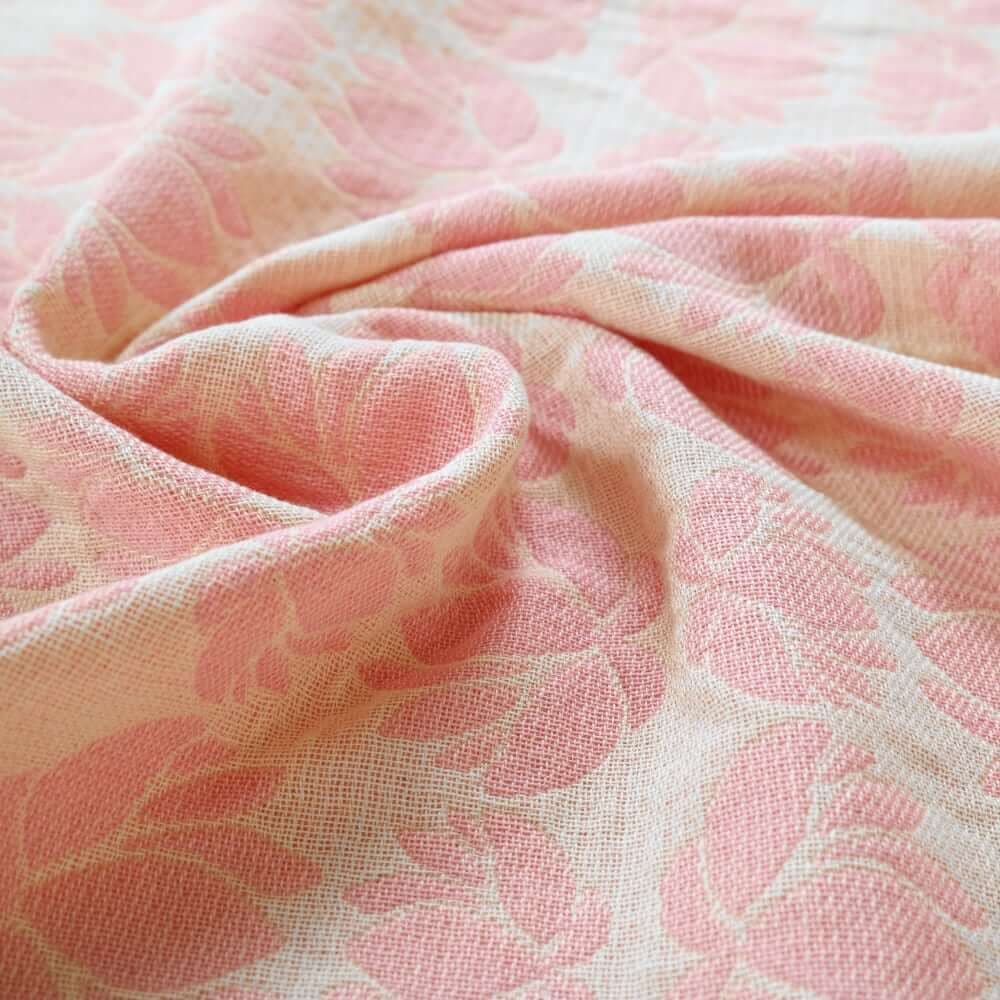 Loto Faith Woven Wrap by Didymos - Woven WrapLittle Zen One