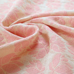 Loto Faith Woven Wrap by Didymos - Woven WrapLittle Zen One