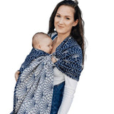 Lotus Harmony Ring Sling