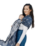 Lotus Harmony Ring Sling