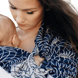 Lotus Harmony Ring Sling