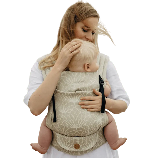 Ergobaby 2024 natural linen