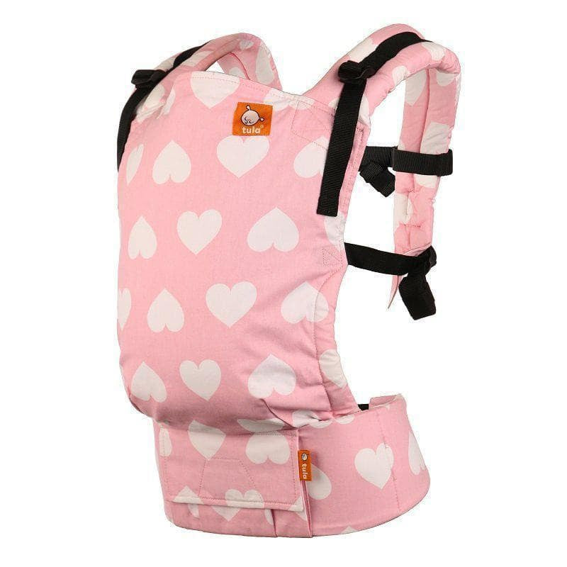 Love You So Much Tula Free-to-Grow Baby Carrier - Buckle CarrierLittle Zen One