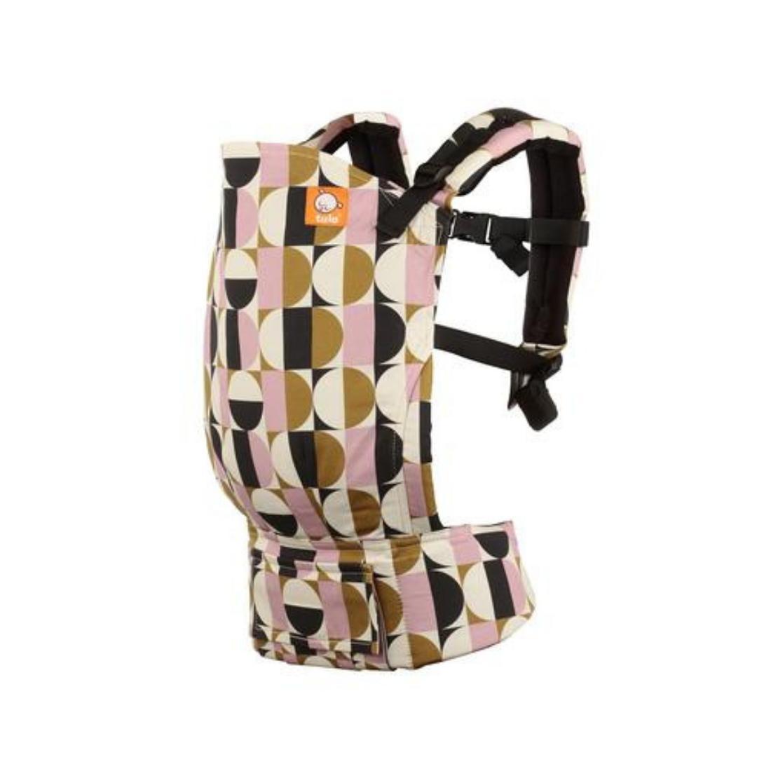 Lovely Tula Toddler Carrier - Buckle CarrierLittle Zen One4136305262