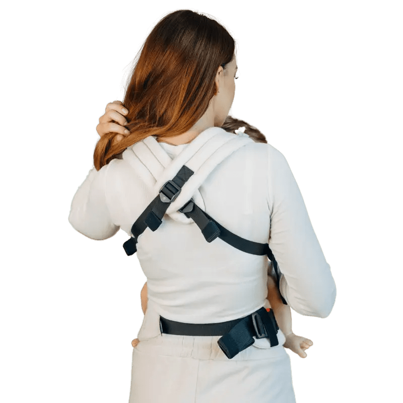 Luce LennyLight Baby Carrier