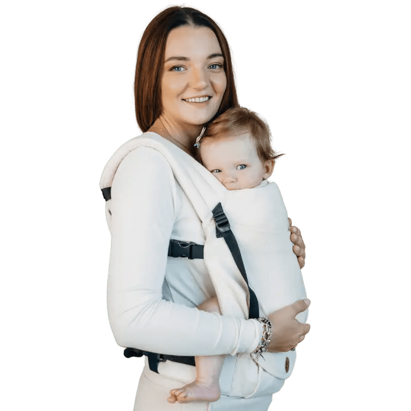 Luce LennyLight Baby Carrier by LennyLamb - Buckle CarrierLittle Zen One74895696