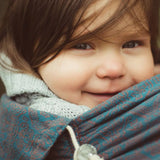 Ludwig DidyKlick 4u Half Buckle by Didymos - Half Buckle CarrierLittle Zen One4048554791643