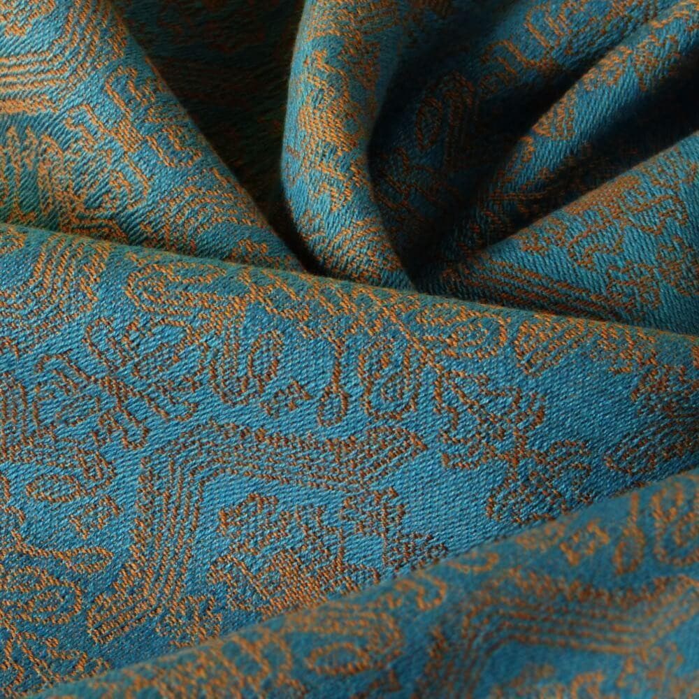 Ludwig DidySling by Didymos - Ring SlingLittle Zen One4048554791759