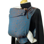 Ludwig DidyTai Mei Tai by Didymos - Mei TaiLittle Zen One4048554791605