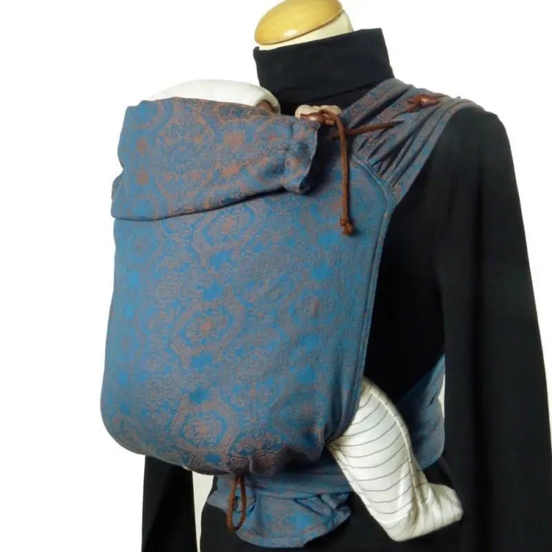 Ludwig DidyTai Mei Tai by Didymos - Mei TaiLittle Zen One4048554791605