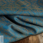 Ludwig Woven Wrap by Didymos - Woven WrapLittle Zen One4048554791124