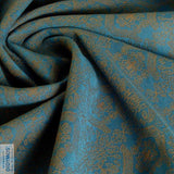 Ludwig Woven Wrap by Didymos - Woven WrapLittle Zen One4048554791124