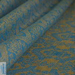 Ludwig Woven Wrap by Didymos - Woven WrapLittle Zen One4048554791124