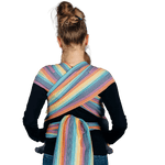 Luna Toddler Wrap Tai