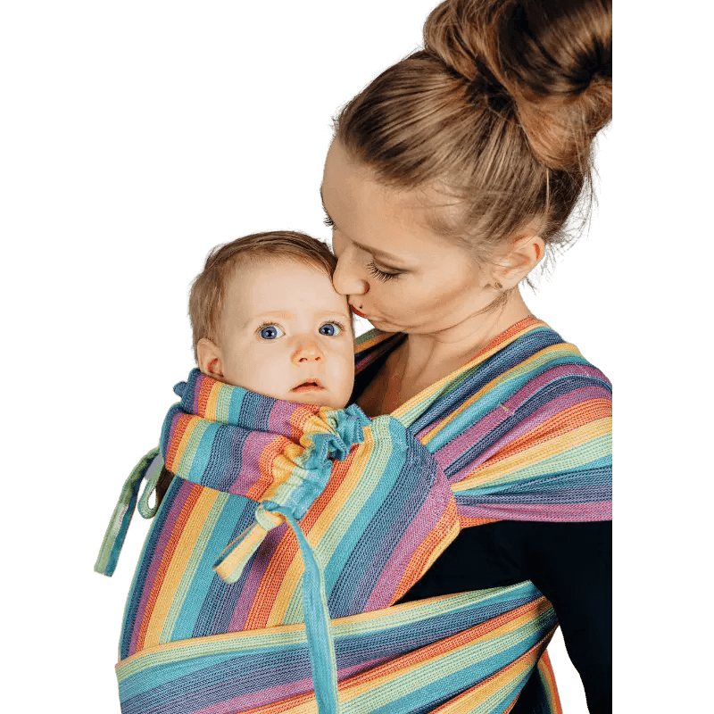 Luna Toddler Wrap Tai