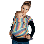 Luna Toddler Wrap Tai