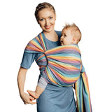 Luna Woven Wrap