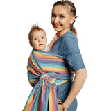 Luna Woven Wrap