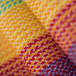 Luna Woven Wrap