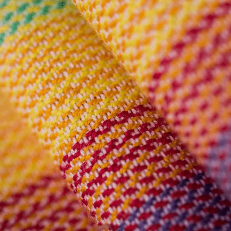 Luna Woven Wrap
