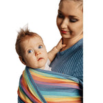 Luna Woven Wrap by LennyLamb - Woven WrapLittle Zen One94896464