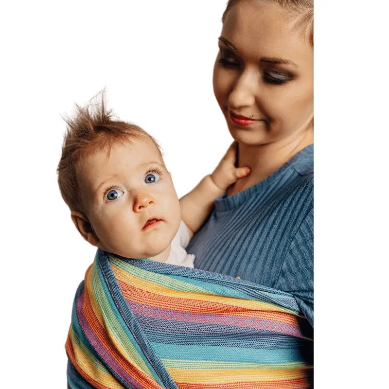 Luna Woven Wrap by LennyLamb - Woven WrapLittle Zen One94896464