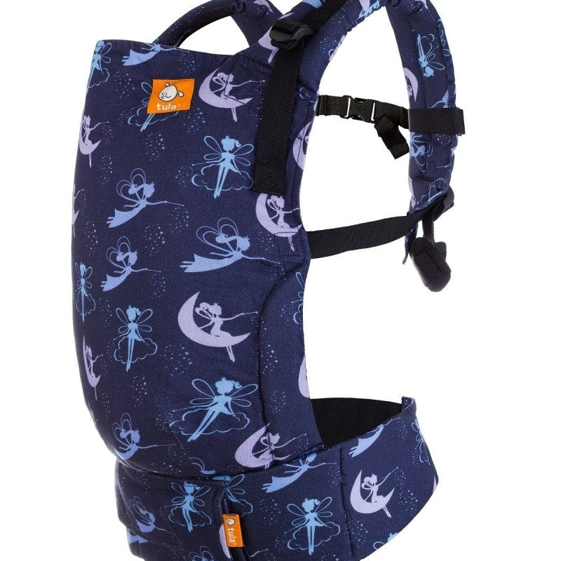 Magic Dust Tula Free-to-Grow Baby Carrier - Buckle CarrierLittle Zen One4145692320