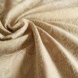 Magic Forest Almond Baby Woven Wrap