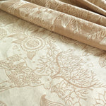 Magic Forest Almond Baby Woven Wrap by Didymos - Woven WrapLittle Zen One4048554310158