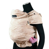 Magic Forest Almond DidyKlick 4u Half Buckle