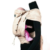 Magic Forest Almond DidyKlick 4u Half Buckle