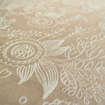 Magic Forest Almond Woven Wrap