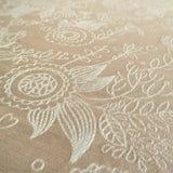 Magic Forest Almond Woven Wrap