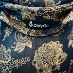 Magic Forest Harvest DidyGo Onbuhimo by Didymos - OnbuhimoLittle Zen One4147907810