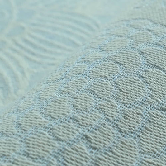 Magic Forest Winterlight Woven Wrap by Didymos - Woven WrapLittle Zen One